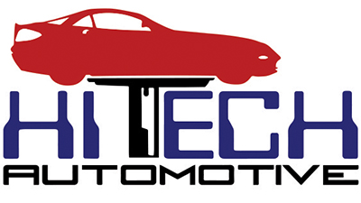 hi tech automotive auto repair